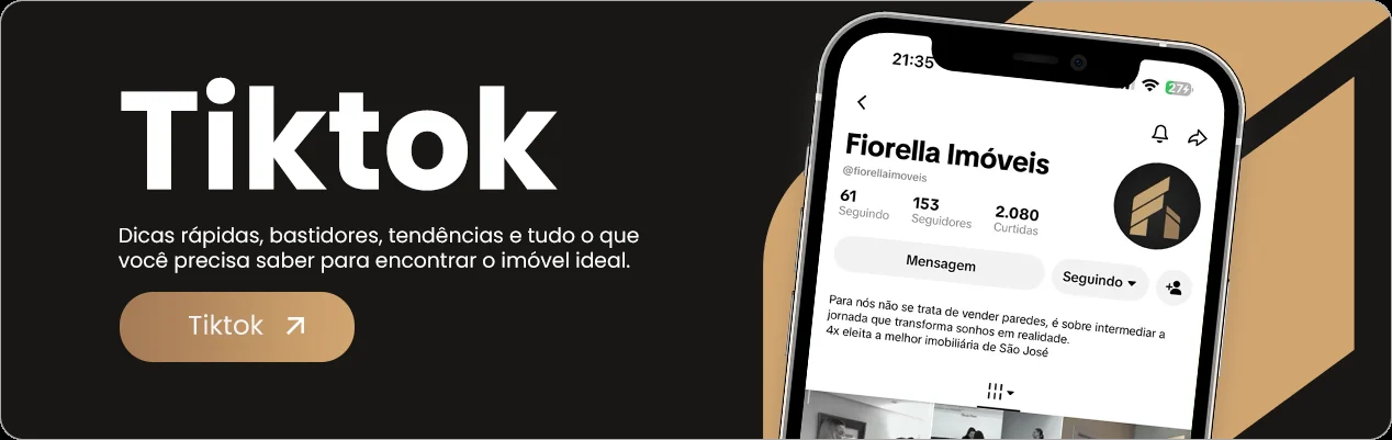 TikTok: dicas rápidas, bastidores e tendências