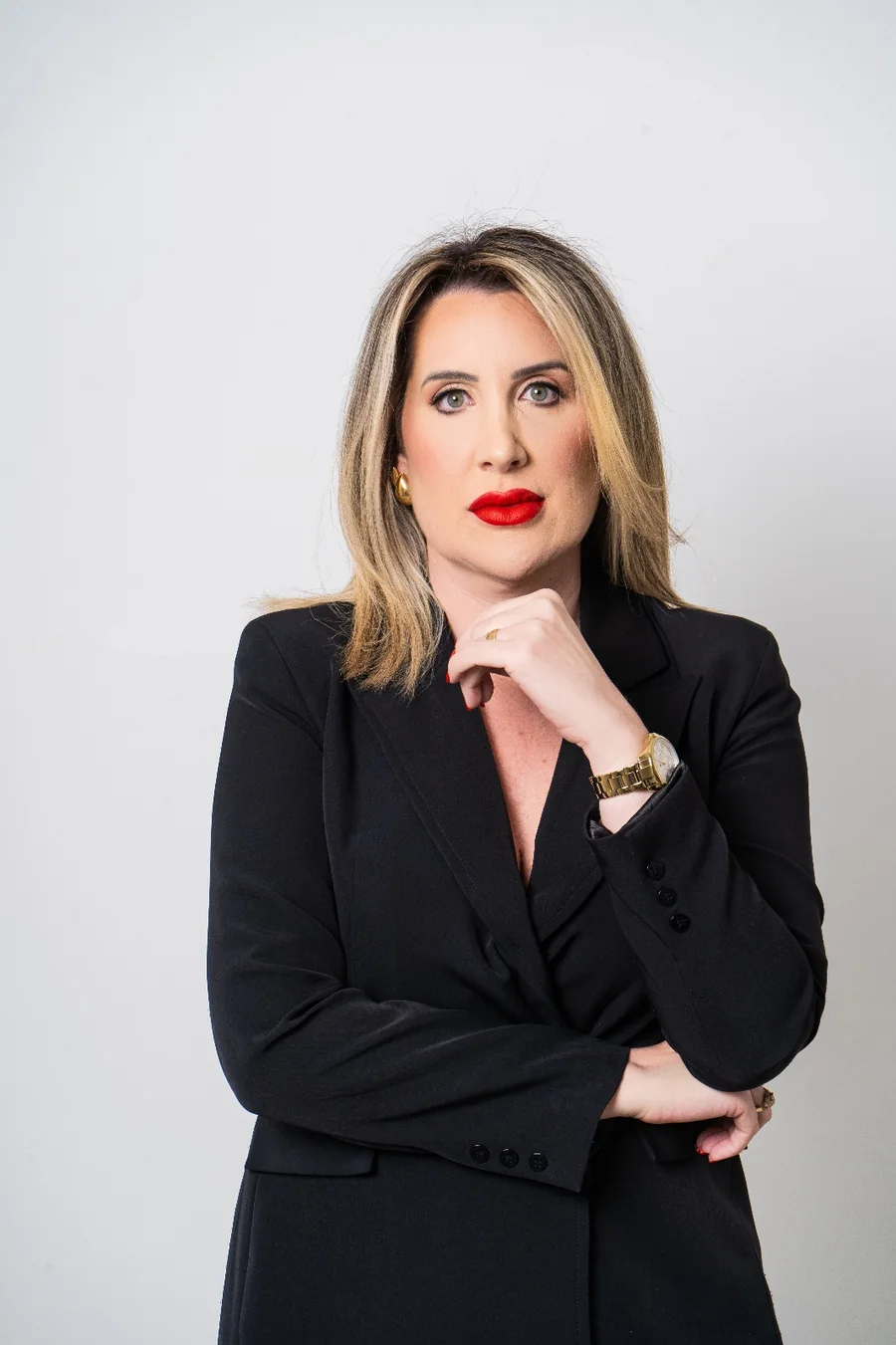 Fiorella Pomar, fundadora da Fiorella Investimentos
